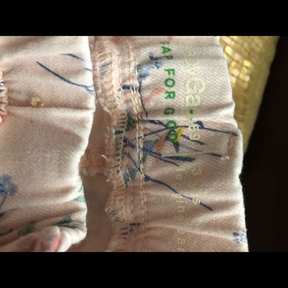 Stretch Jeans - Picture 3 of 3